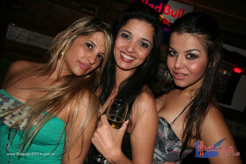 Balada: Fotos de tera no Poiz em guas Claras - DF