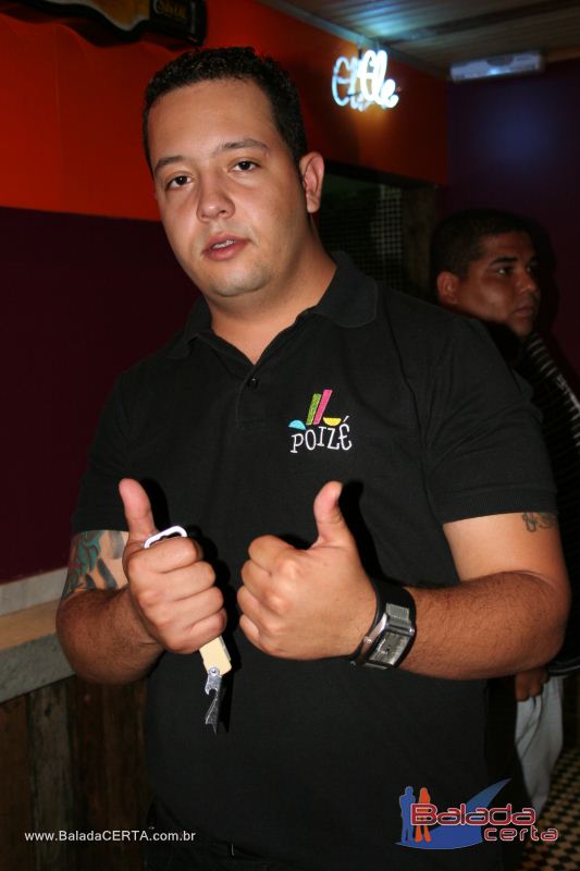 Balada: Fotos de tera no Poiz em guas Claras - DF