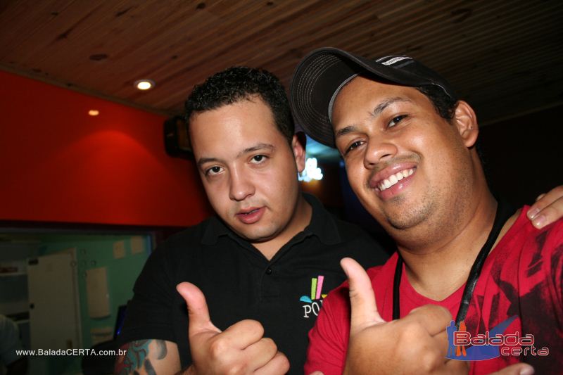 Balada: Fotos de tera no Poiz em guas Claras - DF