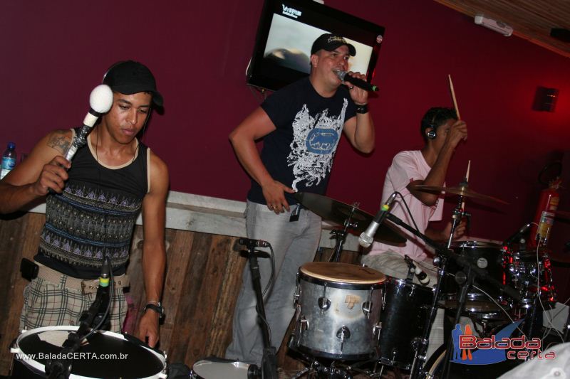 Balada: Fotos de tera no Poiz em guas Claras - DF