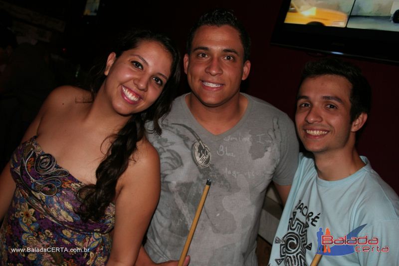 Balada: Fotos de tera no Poiz em guas Claras - DF