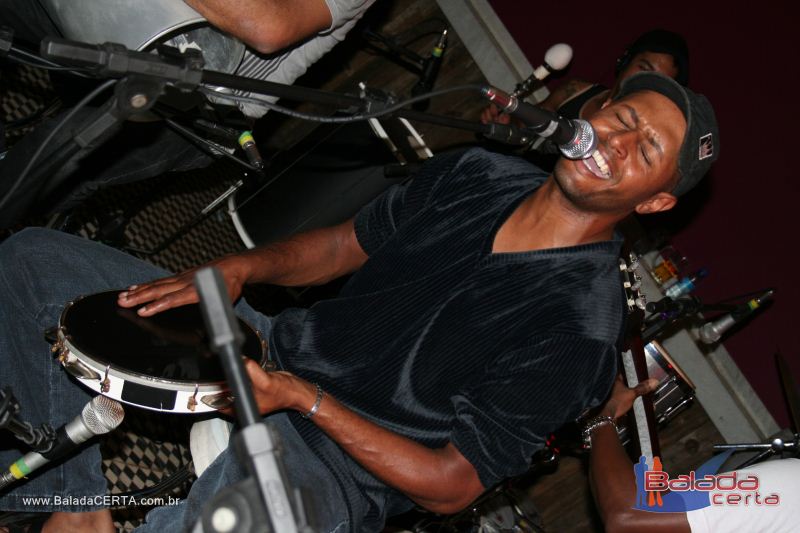 Balada: Fotos de tera no Poiz em guas Claras - DF