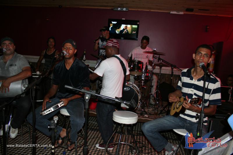 Balada: Fotos de tera no Poiz em guas Claras - DF