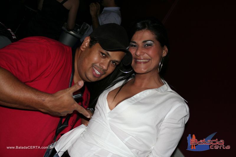 Balada: Fotos de tera no Poiz em guas Claras - DF