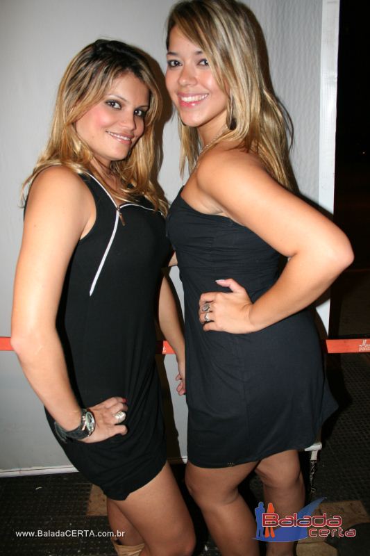 Balada: Fotos de tera no Poiz em guas Claras - DF