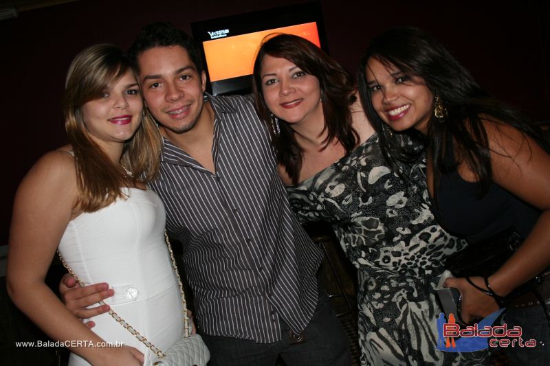 Balada: Fotos de tera no Poiz em guas Claras - DF