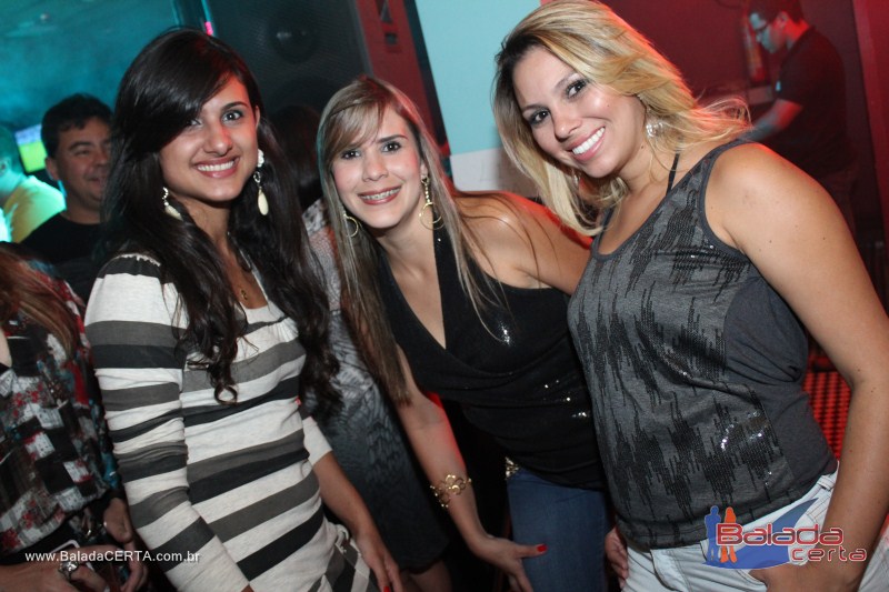 Balada: Fotos de quinta no Poiz em guas Claras - DF