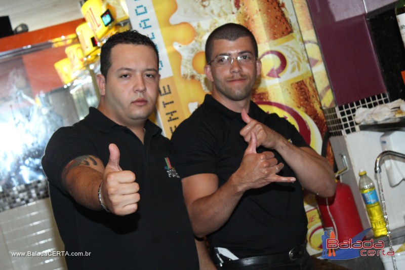 Balada: Fotos de quinta no Poiz em guas Claras - DF