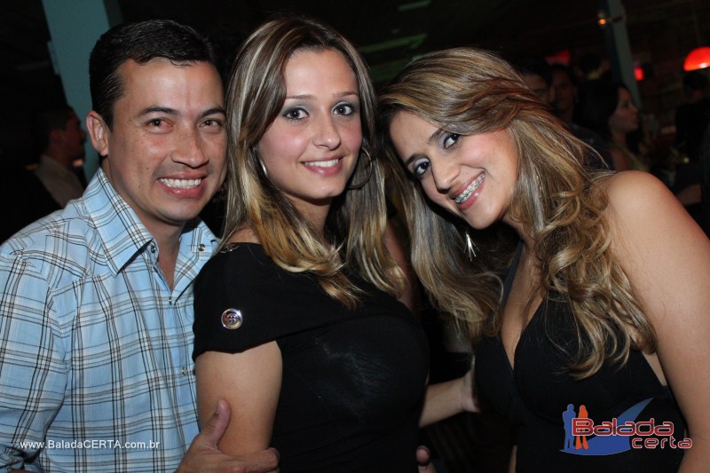 Balada: Fotos de quinta no Poiz em guas Claras - DF