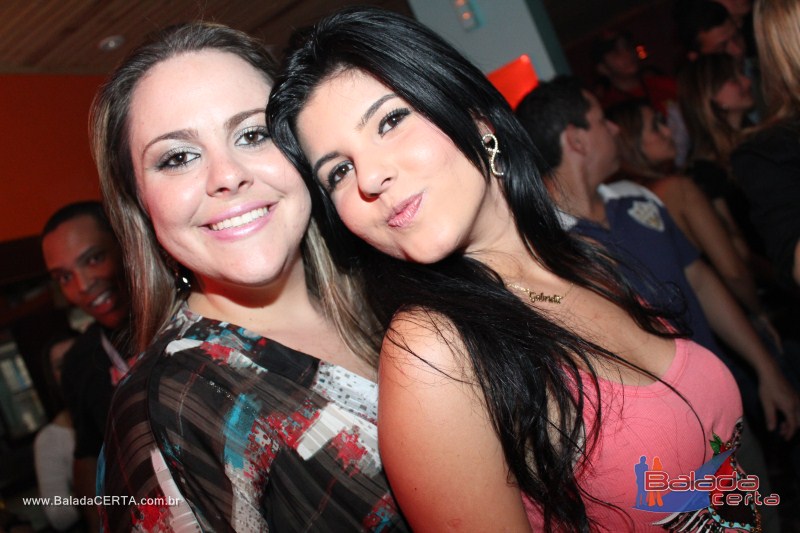 Balada: Fotos de quinta no Poiz em guas Claras - DF