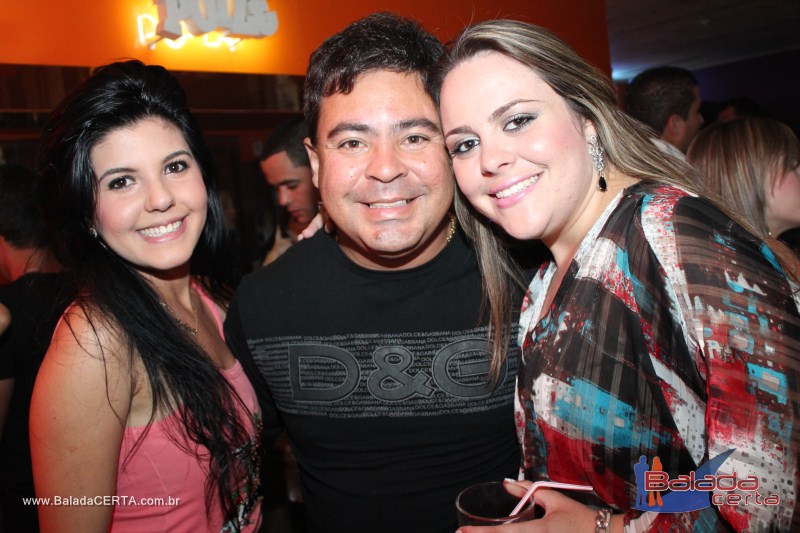 Balada: Fotos de quinta no Poiz em guas Claras - DF