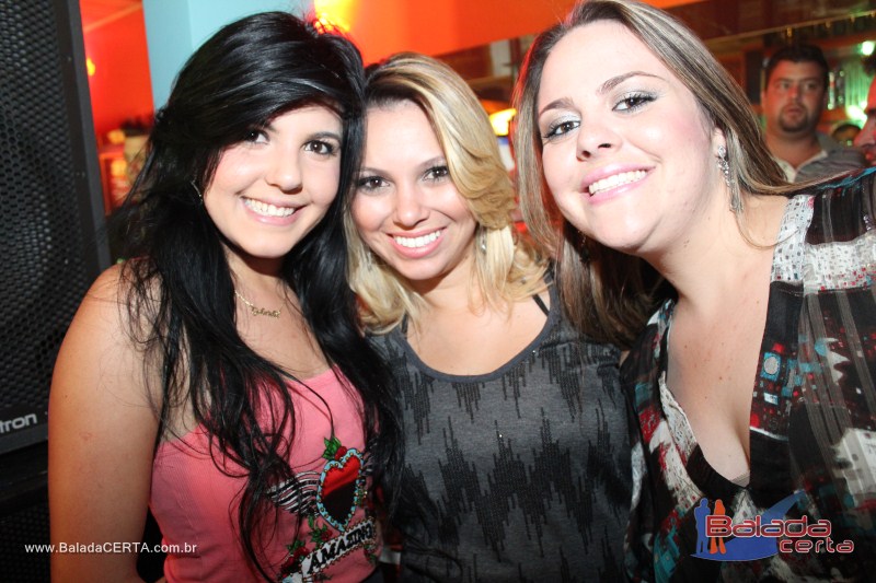 Balada: Fotos de quinta no Poiz em guas Claras - DF