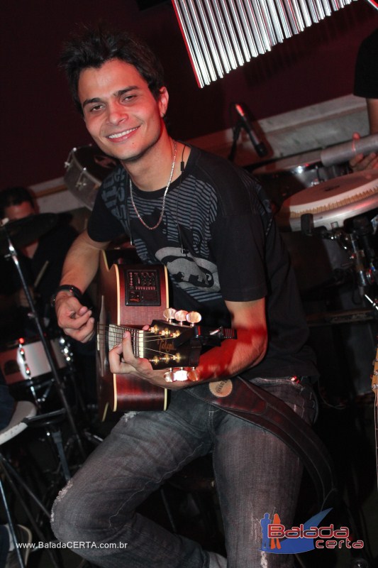 Balada: Fotos de quinta no Poiz em guas Claras - DF