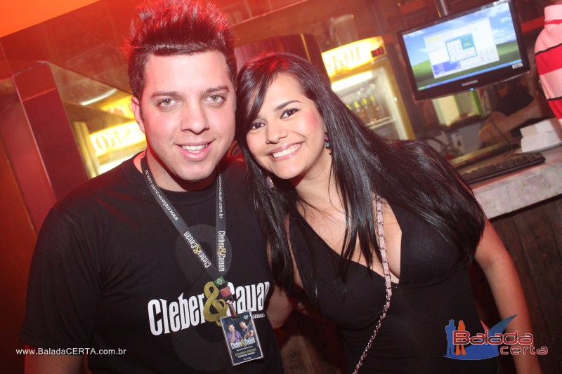 Balada: Fotos de quinta no Poiz em guas Claras - DF