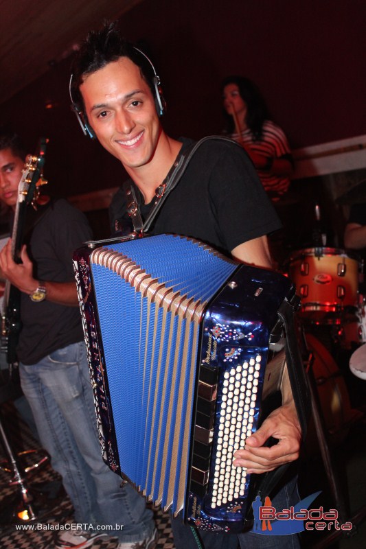 Balada: Fotos de quinta no Poiz em guas Claras - DF