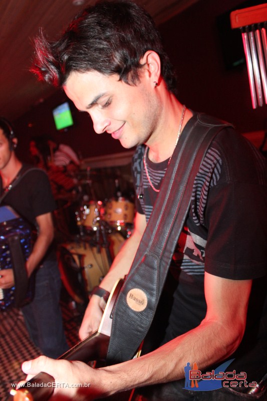 Balada: Fotos de quinta no Poiz em guas Claras - DF