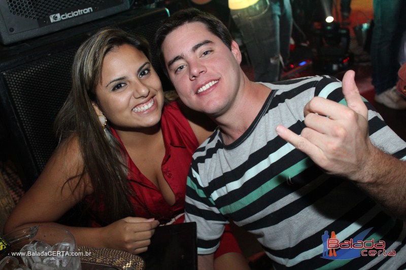 Balada: Fotos de quinta no Poiz em guas Claras - DF