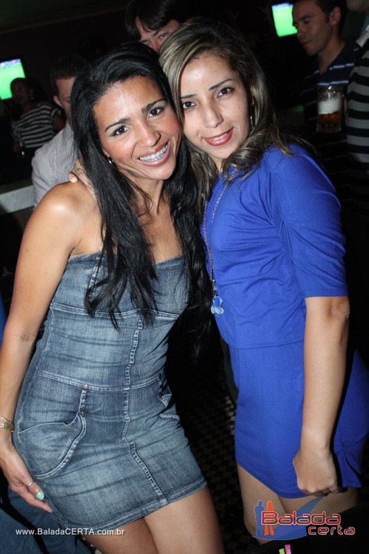 Balada: Fotos de quinta no Poiz em guas Claras - DF