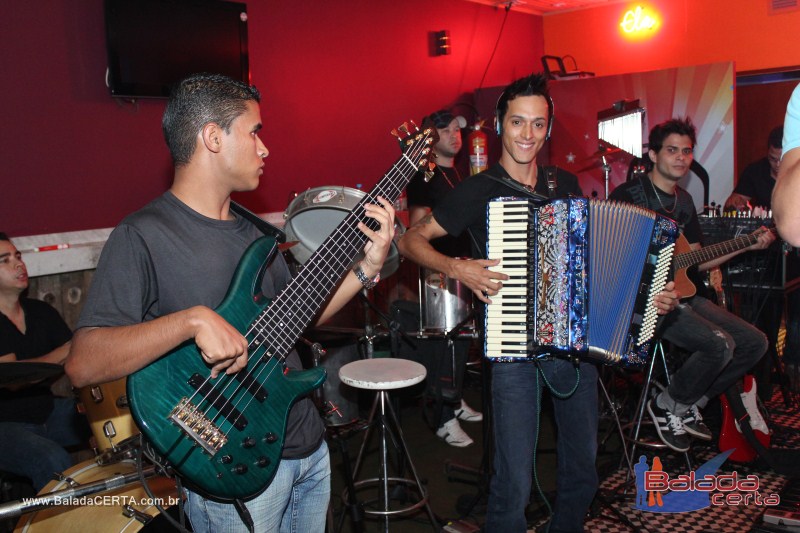 Balada: Fotos de quinta no Poiz em guas Claras - DF