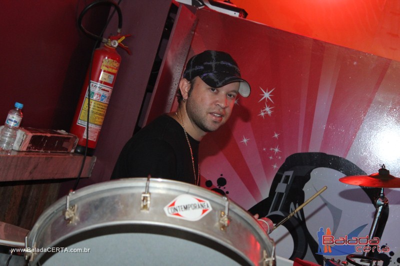 Balada: Fotos de quinta no Poiz em guas Claras - DF