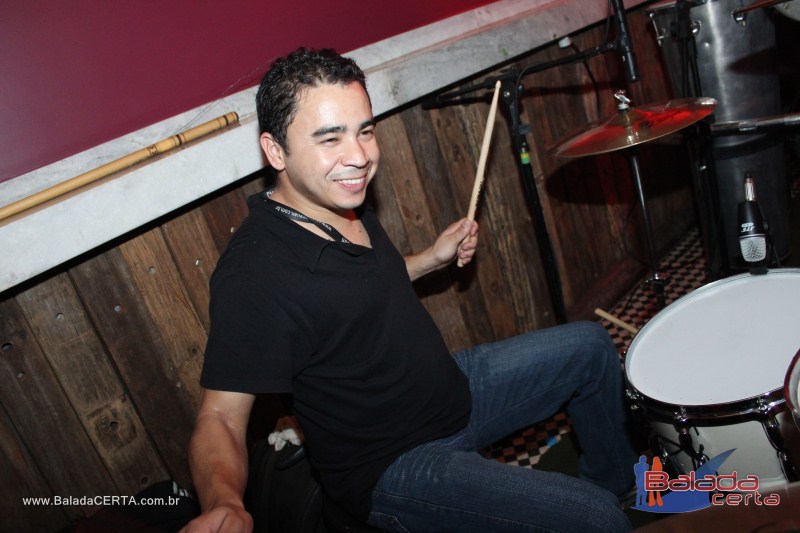 Balada: Fotos de quinta no Poiz em guas Claras - DF