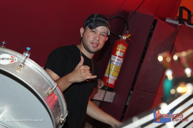 Balada: Fotos de quinta no Poiz em guas Claras - DF