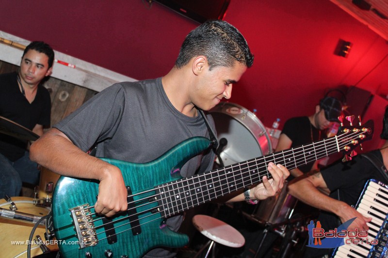 Balada: Fotos de quinta no Poiz em guas Claras - DF