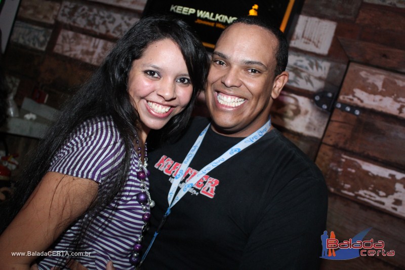 Balada: Fotos de quinta no Poiz em guas Claras - DF