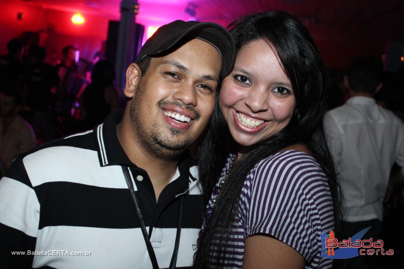 Balada: Fotos de quinta no Poiz em guas Claras - DF