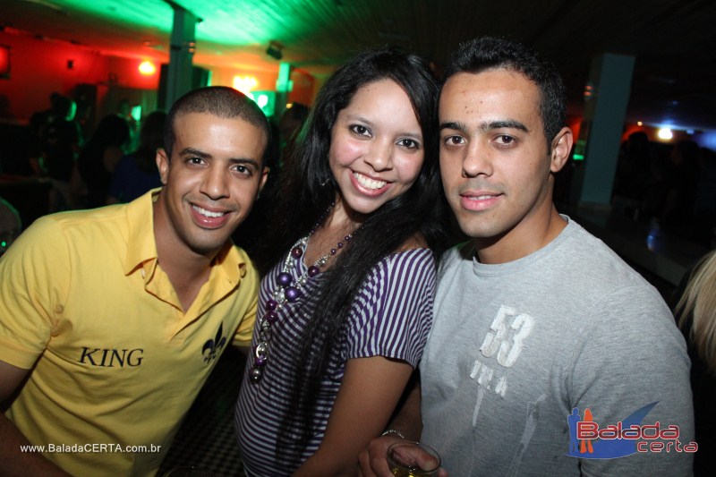 Balada: Fotos de quinta no Poiz em guas Claras - DF