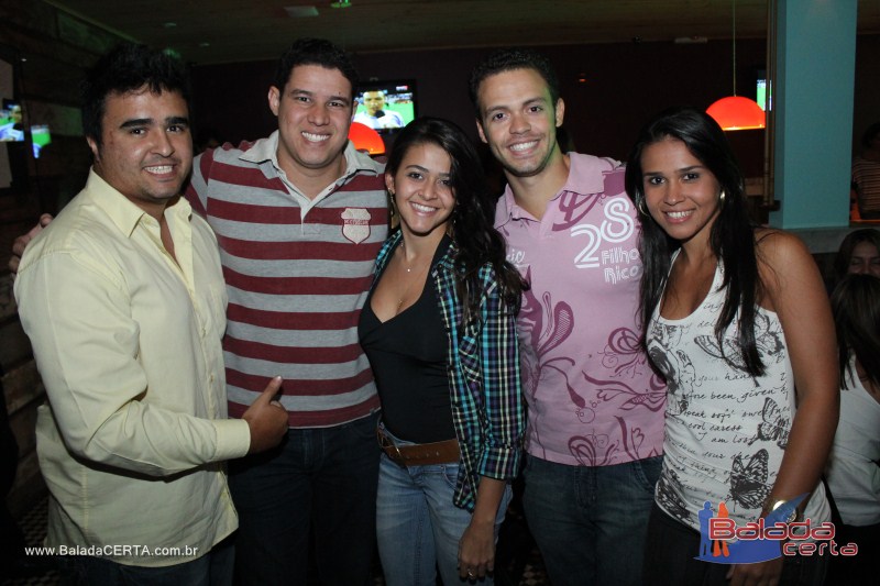 Balada: Fotos de quinta no Poiz em guas Claras - DF