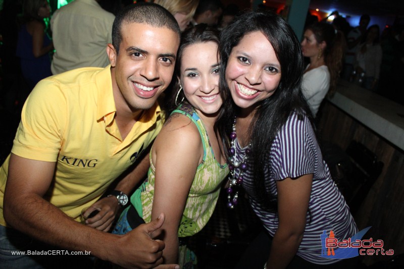 Balada: Fotos de quinta no Poiz em guas Claras - DF