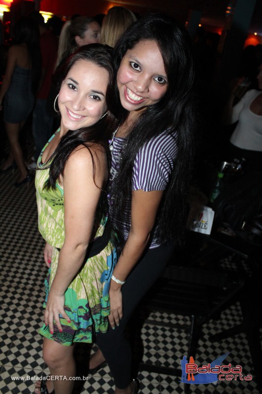 Balada: Fotos de quinta no Poiz em guas Claras - DF