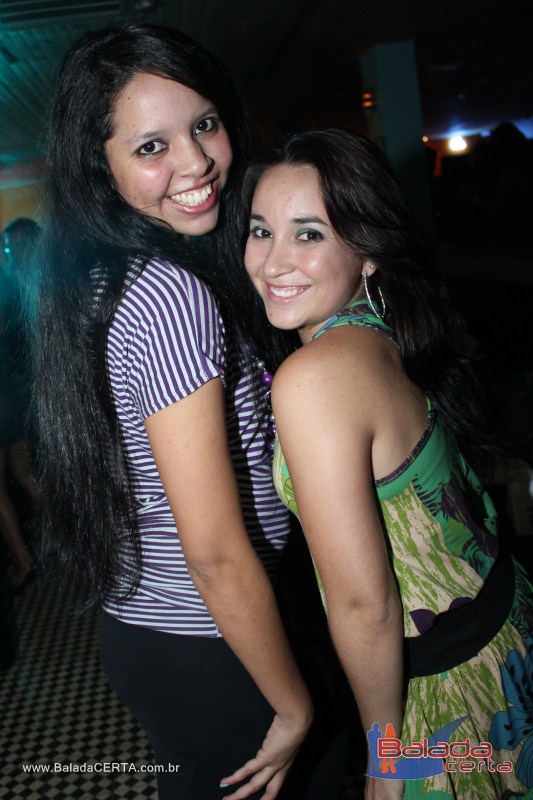 Balada: Fotos de quinta no Poiz em guas Claras - DF