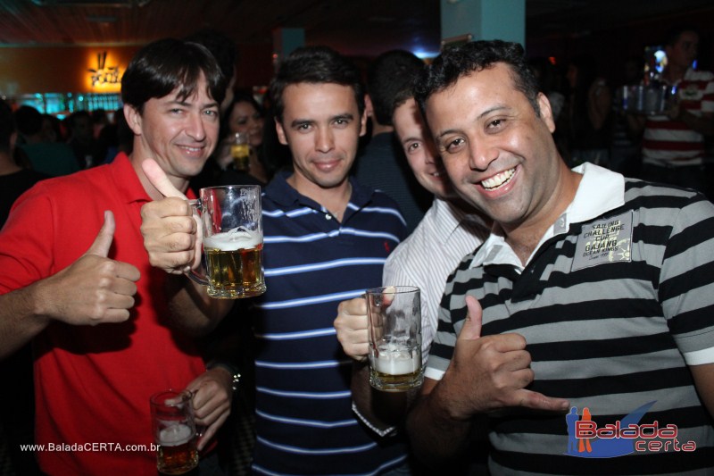 Balada: Fotos de quinta no Poiz em guas Claras - DF