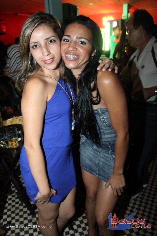 Balada: Fotos de quinta no Poiz em guas Claras - DF