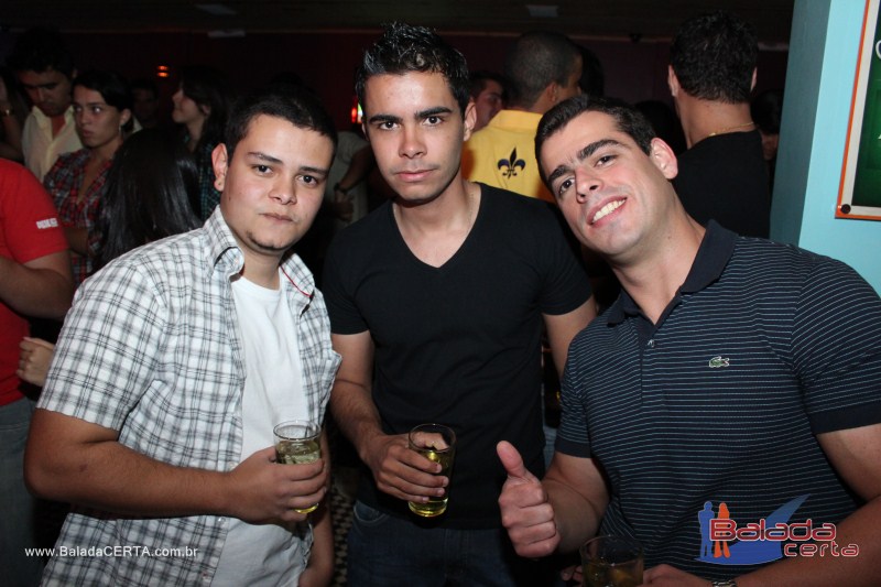 Balada: Fotos de quinta no Poiz em guas Claras - DF