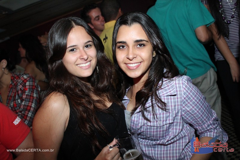 Balada: Fotos de quinta no Poiz em guas Claras - DF