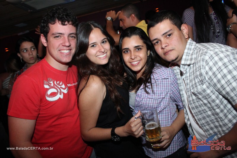 Balada: Fotos de quinta no Poiz em guas Claras - DF