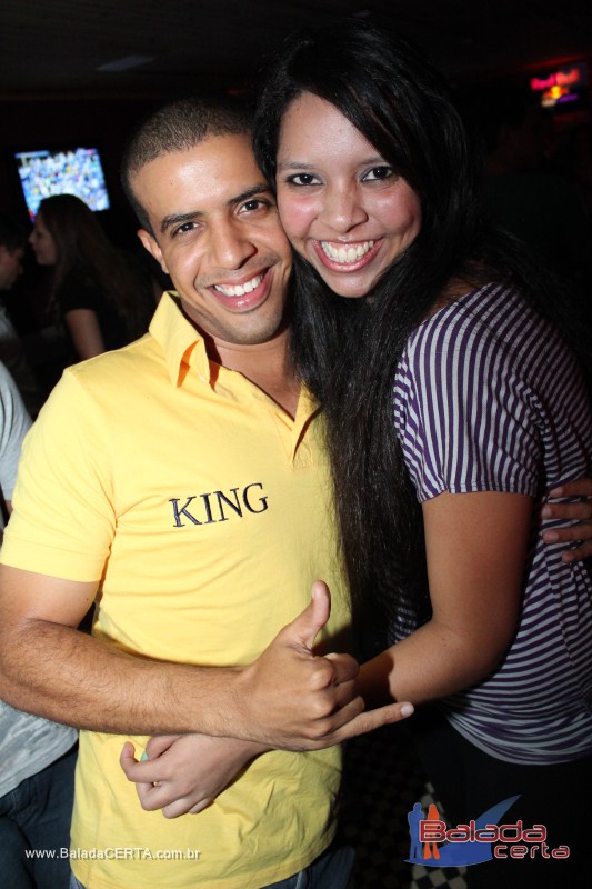 Balada: Fotos de quinta no Poiz em guas Claras - DF