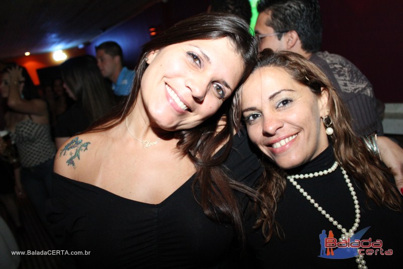 Balada: Fotos de quinta no Poiz em guas Claras - DF