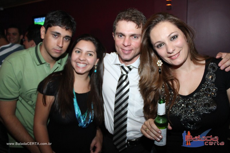 Balada: Fotos de quinta no Poiz em guas Claras - DF