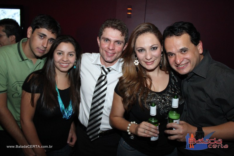 Balada: Fotos de quinta no Poiz em guas Claras - DF