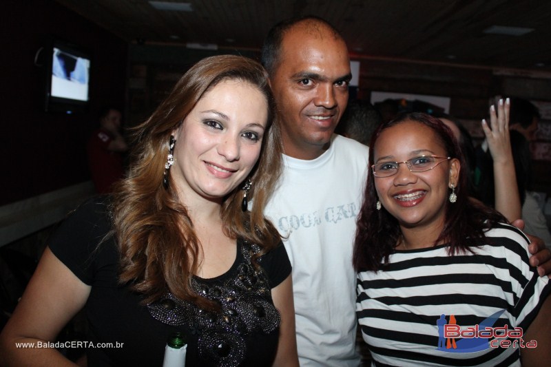 Balada: Fotos de quinta no Poiz em guas Claras - DF