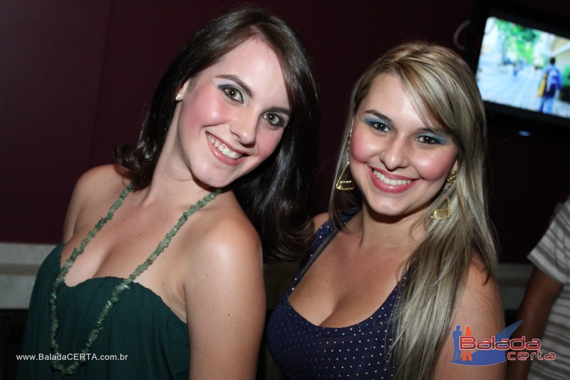 Balada: Fotos de quinta no Poiz em guas Claras - DF