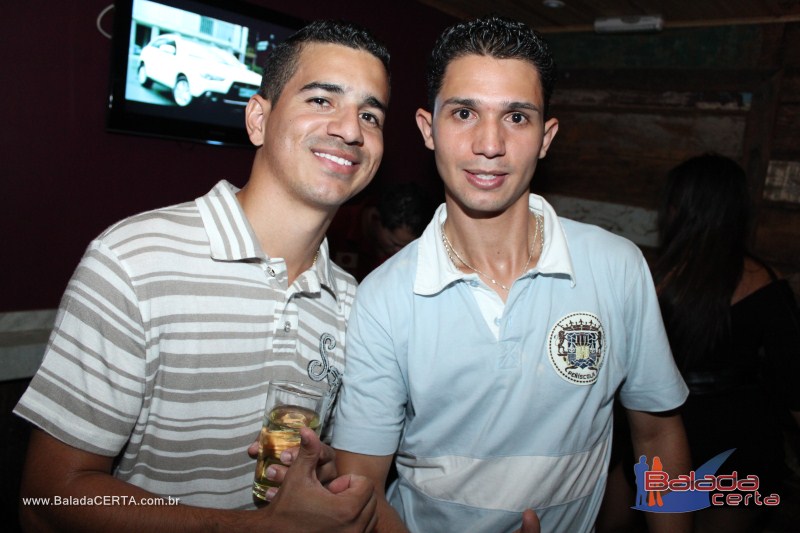 Balada: Fotos de quinta no Poiz em guas Claras - DF