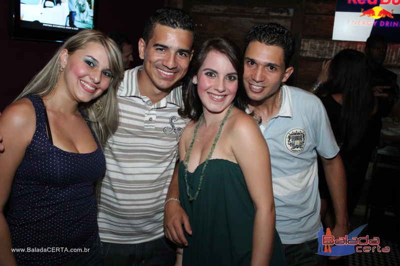 Balada: Fotos de quinta no Poiz em guas Claras - DF