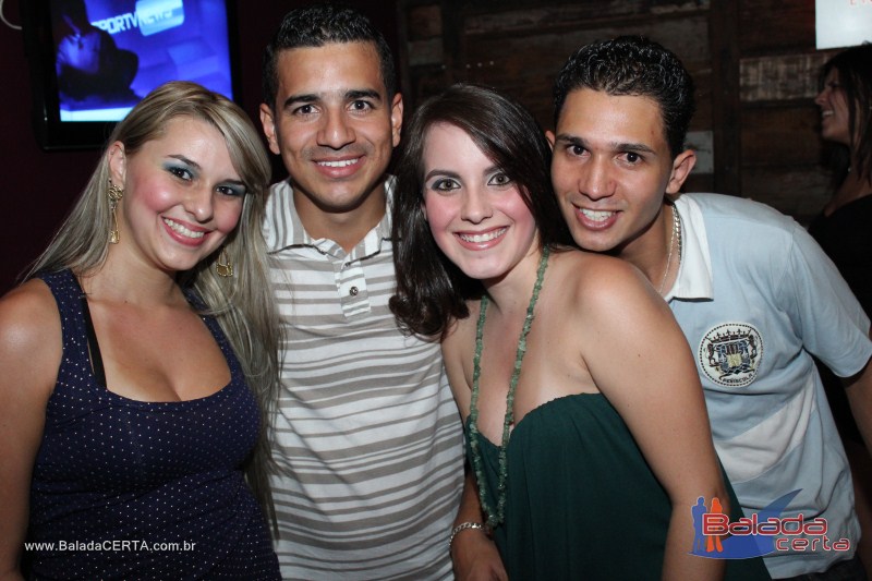 Balada: Fotos de quinta no Poiz em guas Claras - DF