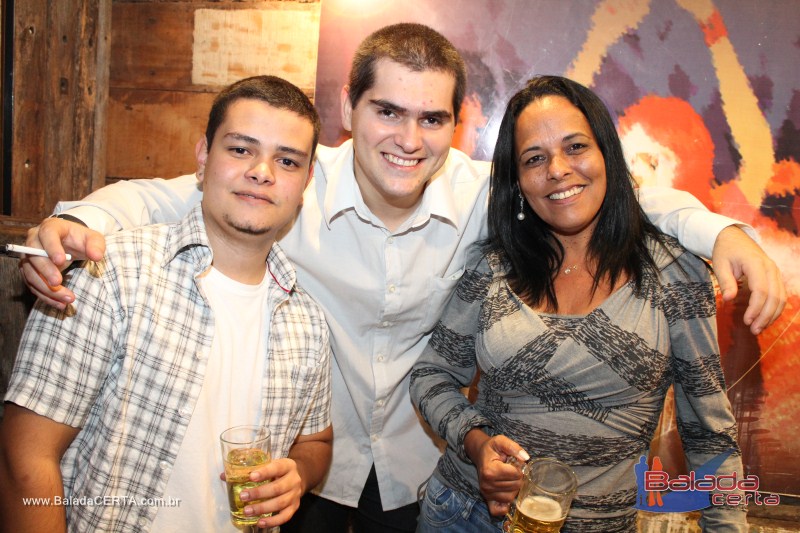 Balada: Fotos de quinta no Poiz em guas Claras - DF