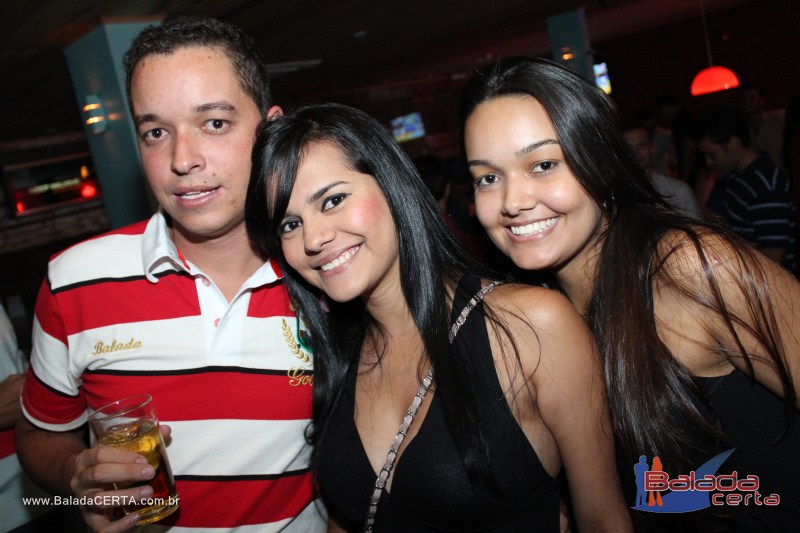 Balada: Fotos de quinta no Poiz em guas Claras - DF